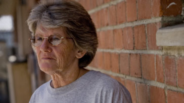 patricia Krenwinkel