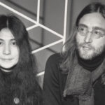 yoko ono imagine