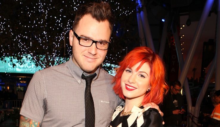 Hayley Williams