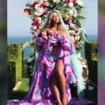 beyonce twins