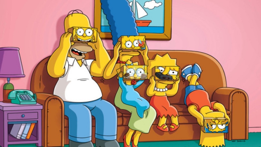 Matt Groening