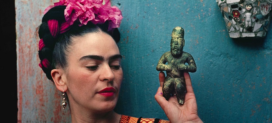 frida kahlo