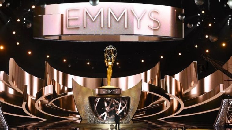 emmy awards 2017