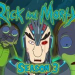 rick and morty