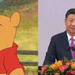 Winnie the Pooh