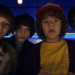 stranger things season 2