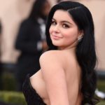 ariel winter