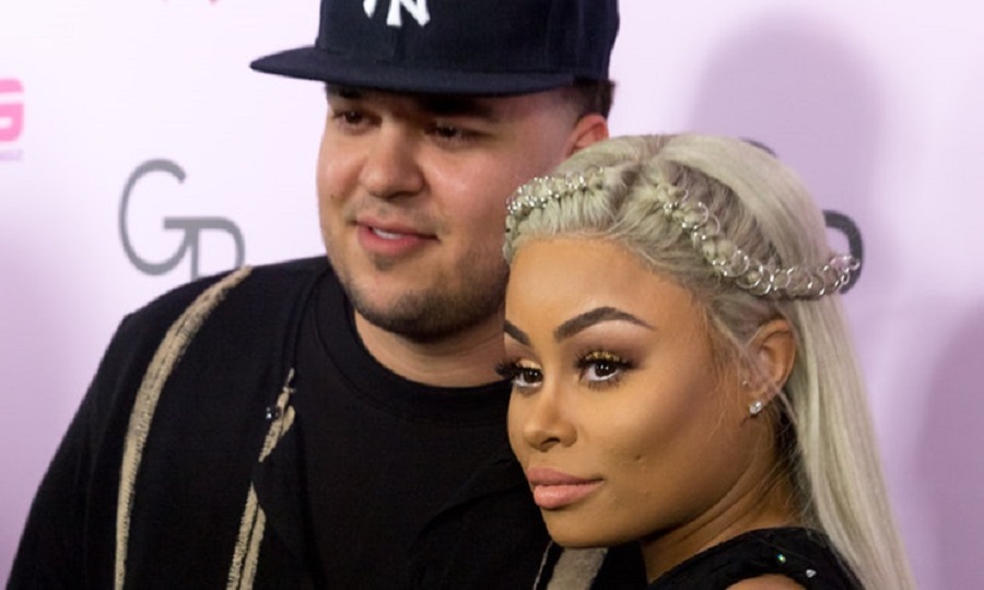 Rob Kardashian