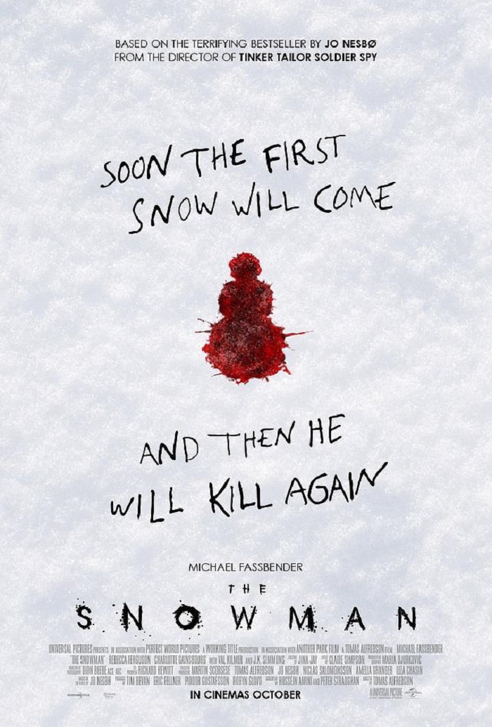 Snowman