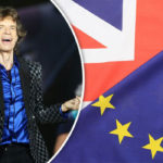 mick jagger