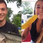 tinder couple