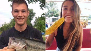 tinder couple