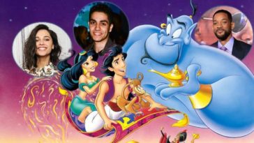 aladdin