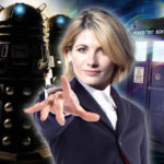 dr who jodie whittaker