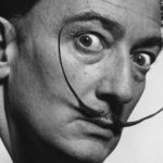 salvador dali