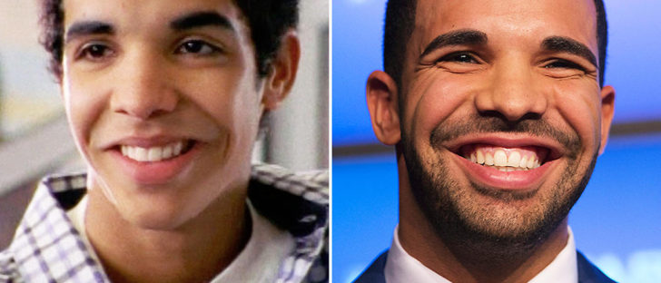 degrassi