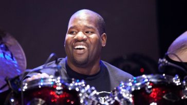 john blackwell