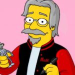 matt groening