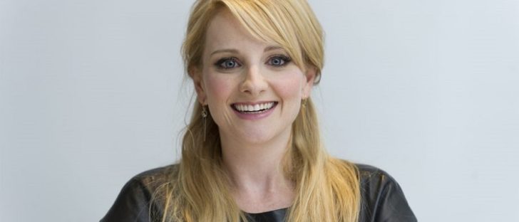 melissa raunch