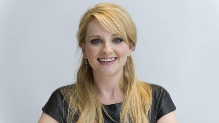 melissa raunch