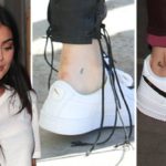 kylie jenner tattoo