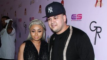 Rob Kardashian