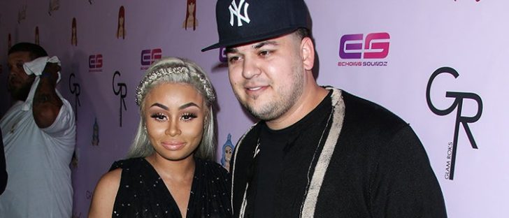 Rob Kardashian