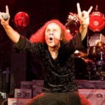 ronnie james