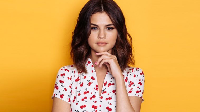 selena gomez fetish