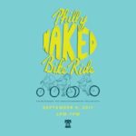 Philly Naked Bike Ride