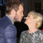 anna faris chris pratt