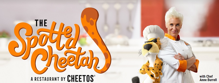 Cheetos