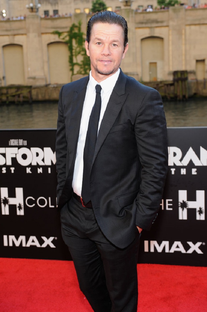 Mark Wahlberg