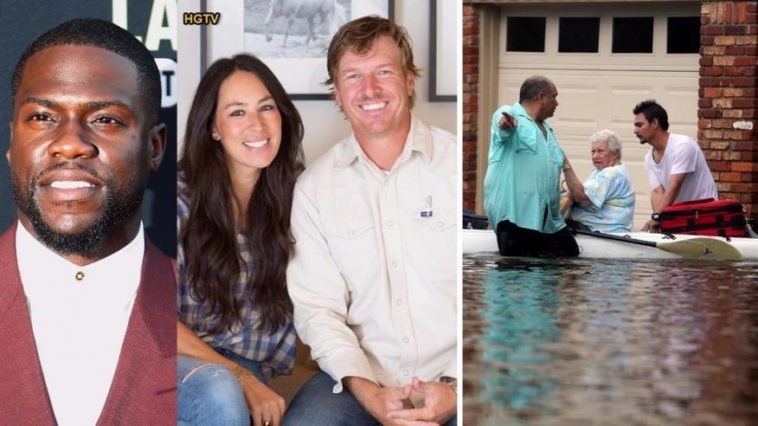 Hurricane Harvey