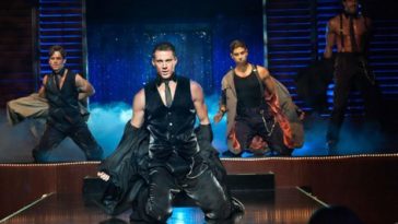Channing Tatum