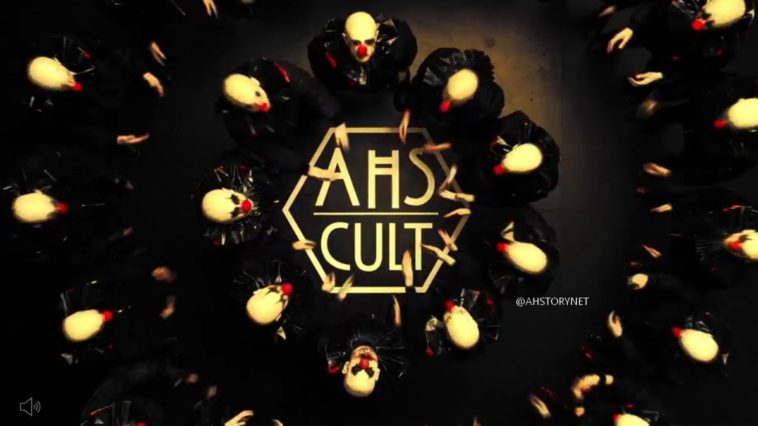 AHS cult