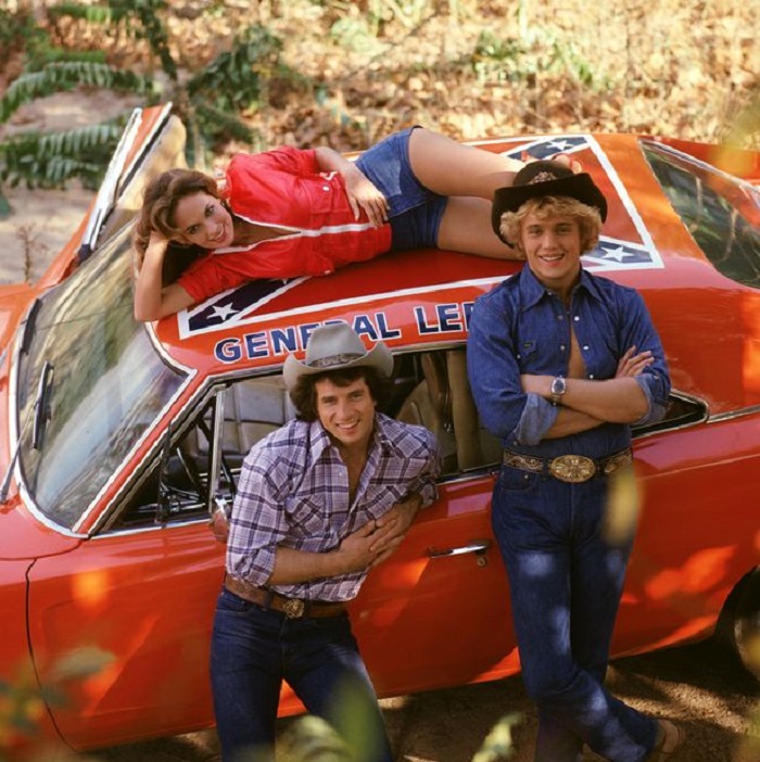 Tom Wopat