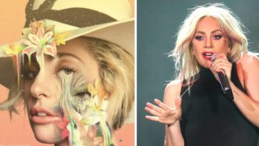 lady gaga documentary