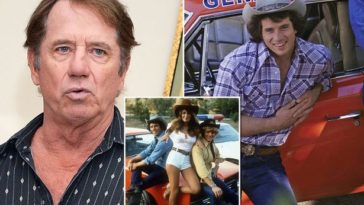 Tom Wopat