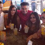 Jersey Shore Reunion