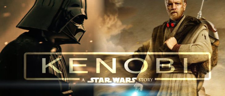 Obi Wan Kenobi
