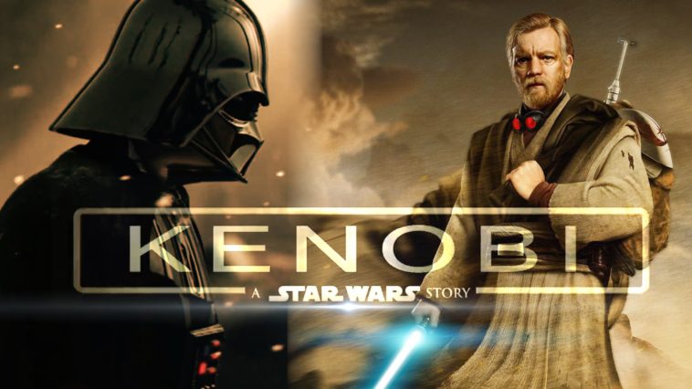 Obi Wan Kenobi