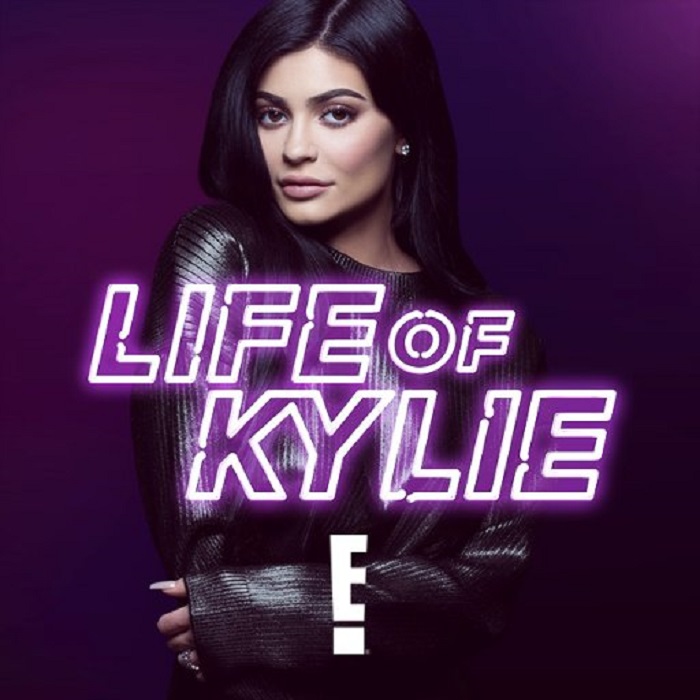 life of kylie reality show