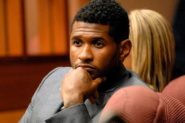 USher STD