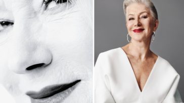 helen mirren