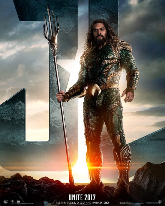 jason momoa aquaman