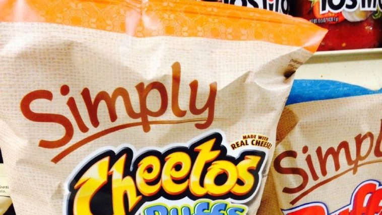 cheetos
