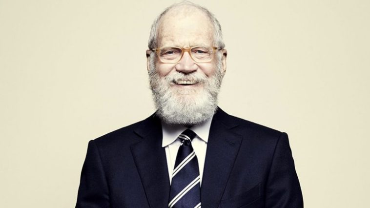 david letterman