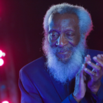 dick gregory