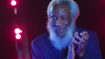 dick gregory